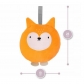 MoMi - Бебешка играчка с бял шум Продукт MoMi - Бебешка играчка с бял шум - 3 - BG Hlapeta